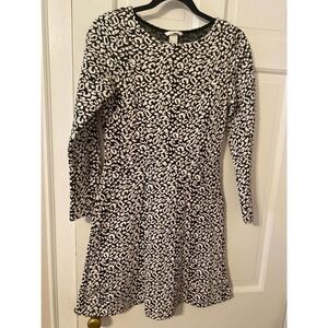 H&M dress